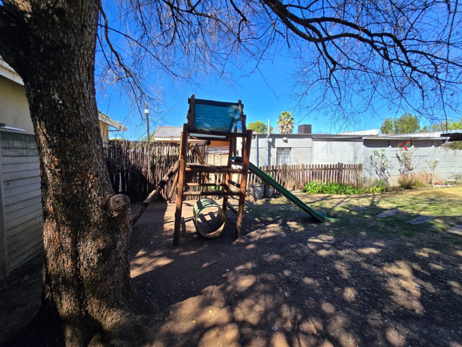 4 Bedroom Property for Sale in Dan Pienaar Free State